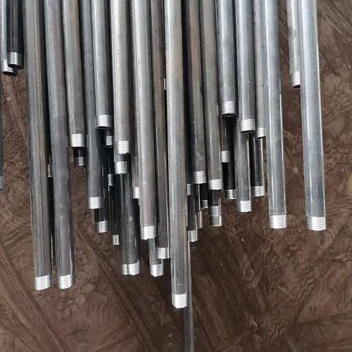 宕昌声测管重量是多少？买管必知的计算公式