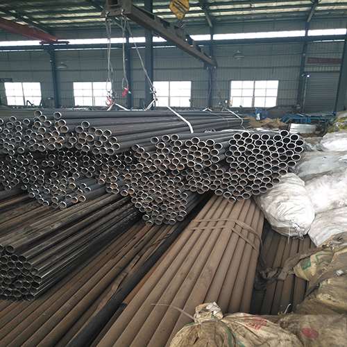 宕昌[50声测管规格尺寸]建立中长期去产能有效机制